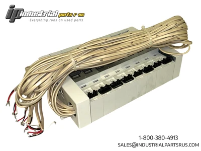 USED SMC VV5Q41-08N7TLU2