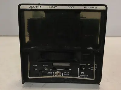 USED BARBER COLMAN 585A-00016-000-0-00