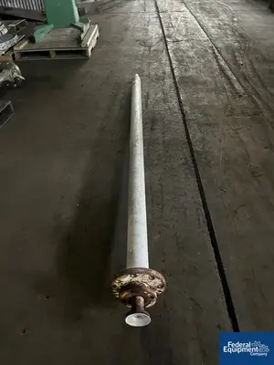 Unknown 101.5" Teflon Dip Pipe