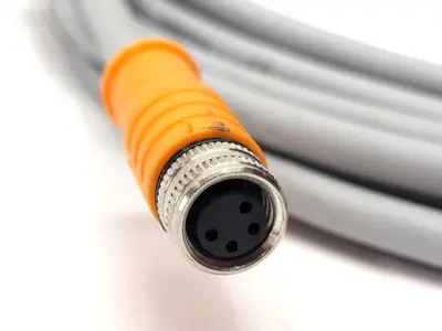 New | in-Stock ESCHA 8019224/80396, LIF9YHC11YH Cable & Wire | Maverick Industrial Sales #1103424