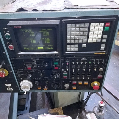 USED 1989 PHOENIX VTC-3010