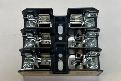 New | in-Stock COOPER BUSSMANN BCCM6033PQ Miscellaneous Equipment (Electrical & Power) Ohio US | Surplus Asset Holdings #1208990
