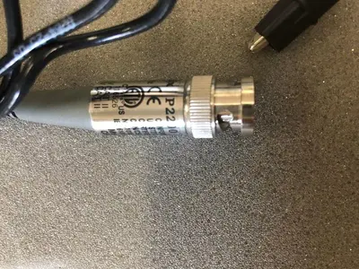 TEKTRONIX P2200
