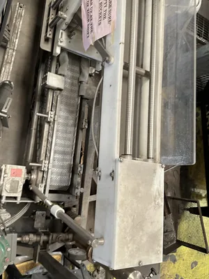 USED PERFORMANCE MFG. INC. AUTO LIDDER