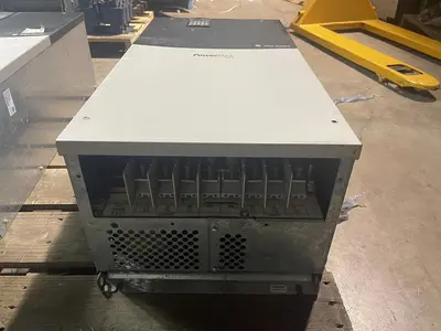 Allen-Bradley PowerFlex 700 AC Drive 20BD248M3ANNAND0  Ser. B 200HP S-85