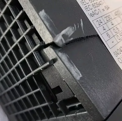 Used Siemens 3TK2806-0BB4 Safety Relay, 240VAC, 6A Relays & Switches | Palmetto Automation #1149785
