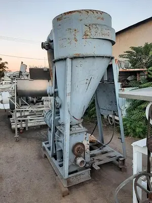 USED NOLDER VP-25