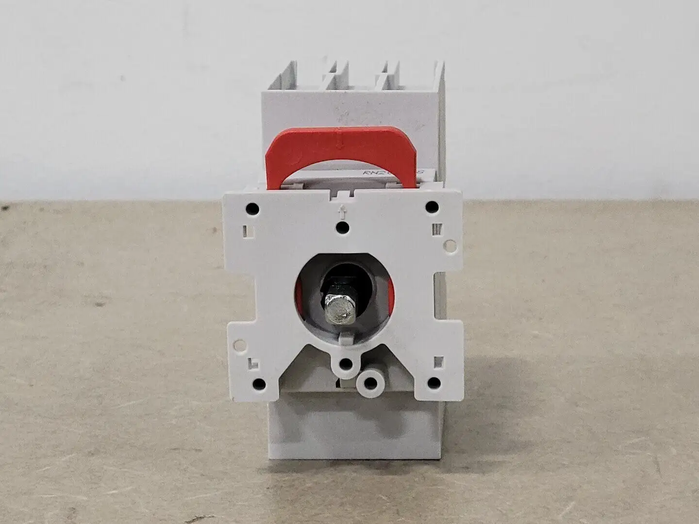 NEW SCHNEIDER ELECTRIC VLS3P025D1