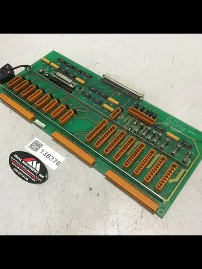 USED VAN DORN PC330-039