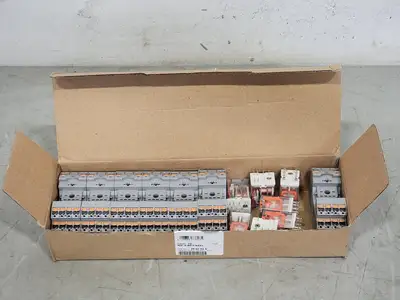 NEW PHOENIX CONTACT RIF-2-BPT/4X21