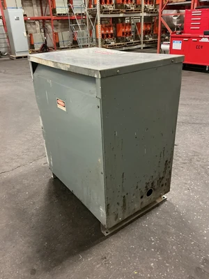 Square D _UNKNOWN_ Power Transformers | Equipment Recovery Corp. (7)