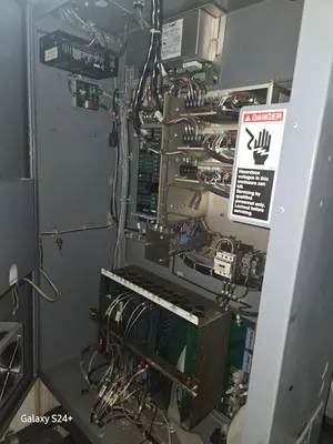 1999 FADAL VMC-8030HT Vertical Machining Centers | Midstate Machinery (7)