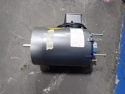 Baldor .75 Hp Motor