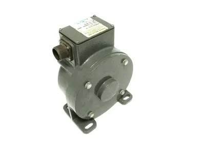NEW DYNAPAR M060796 ENCODER 62-PMDF-0500-AB