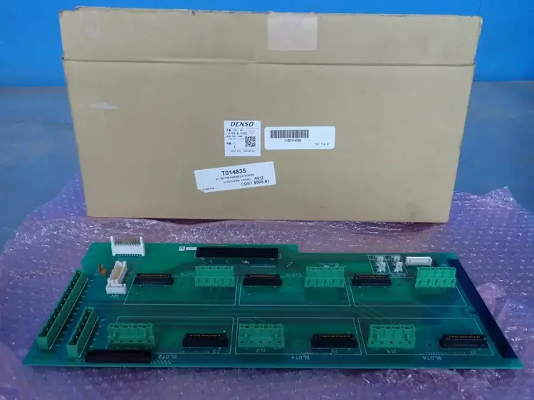 New | in-Stock DENSO RP320A Circuit Boards | HGR 24 #747734