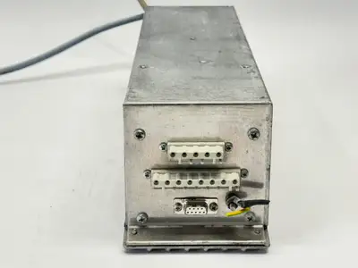Used Magnetic Autocontrol Traffic Barrier Controller Industrial Controls Michigan US | Maverick Industrial Sales #1395972