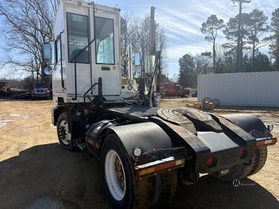 Used 2014 AUTOCAR XSPOTTER Misc Trucks Tennessee US | Moore Equipment #1517285