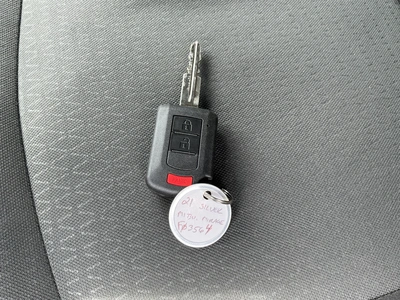 Used 2021 MITSUBISHI MIRAGE Cars Michigan US | Miedema Asset Management Group #1337275
