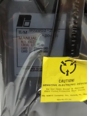 USED RELIANCE ELECTRIC 45C22