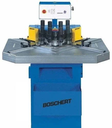 NEW BOSCHERT LB 15/2000