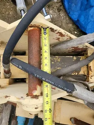 USED STANLEY MB-695