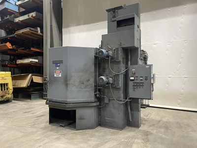 USED WHEELABRADOR WMT-60