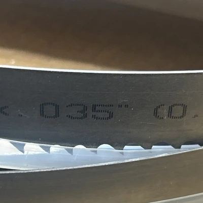 NEW Starrett 9906-13-06