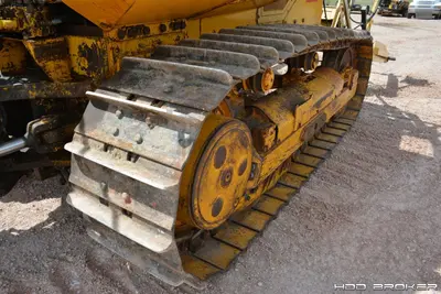 Used JOHN JOHN DEERE 850B Trenchers Florida US | HDD Broker #1346424