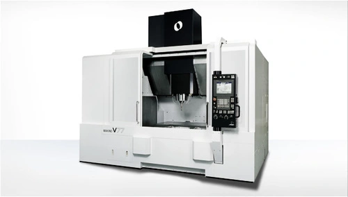 New | Build-to-Order MAKINO V77/50 Vertical Machining Centers | Kansas-Oklahoma Machine Tools #1559562