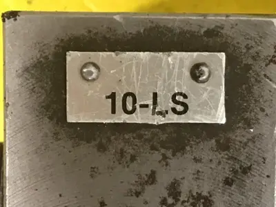 USED CINCINNATI MILACRON 502567