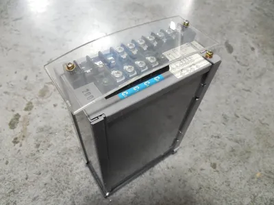 Mitsubishi MSE-310K10VR Kilowatt Hour Meter kWh Used