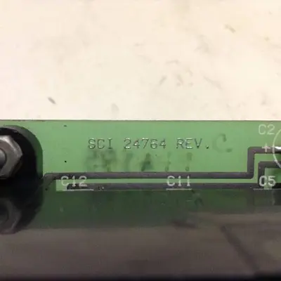 USED SCI 24764 REV C