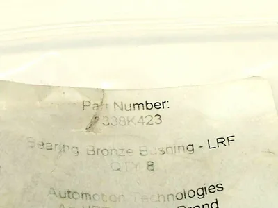 NEW AUTOMOTION TECHNOLOGIES 6338K423