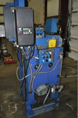 USED LITTELL 308-7PDS
