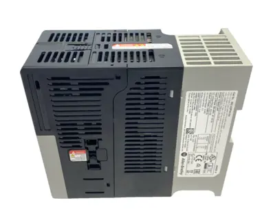 New | in-Stock Allen Bradley PowerFlex 527 Variable Speed Drives Michigan US | Maverick Industrial Sales #1391351