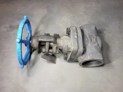 New | in-Stock VELAN W-2054B-02TY Valves/Fittings British Columbia CA | Lenmark #368437