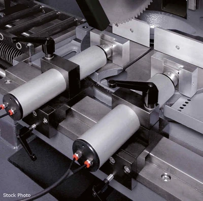NEW HYDMECH CNF400-CNC