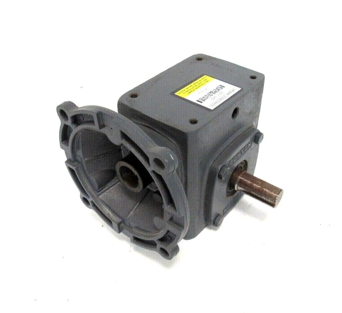 NEW BOSTON GEAR F718-10-B7-J GEAR REDUCER 10:1 F71810B7J