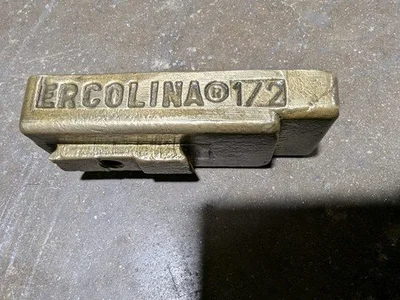USED ERCOLINA R46