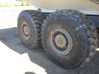 Used 2013 TEREX TA300 Dump trucks New York US | Abele Tractor #1341514