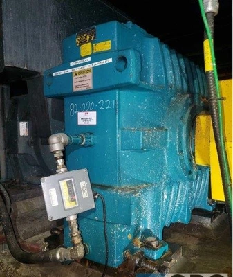 METSO RF41-987-0984-01 Refiner (Pulp & Paper) | Perry Equipment (11)