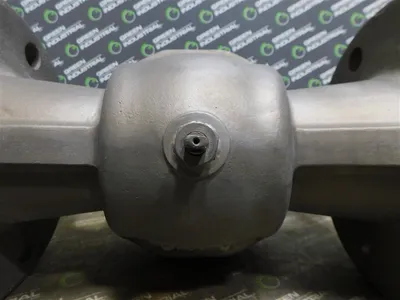 USED MCCANNA 232-0137-A