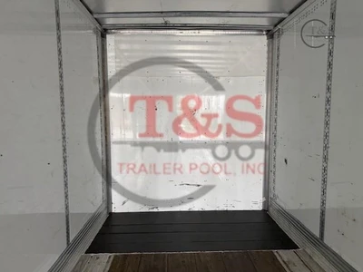 Used 2024 WABASH _UNKNOWN_ Box Trailers Illinois US | T&S Trailer Pool #1509485