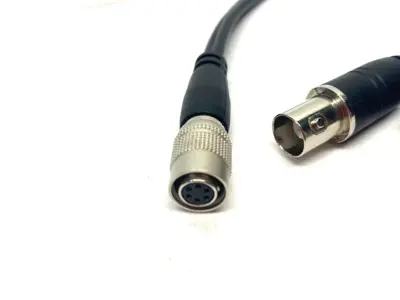 New | in-Stock The Imaging Source GigE Camera Adapter Cable, Trigger/Power Misc Electrical & Power Parts Michigan US | Maverick Industrial Sales #1400708