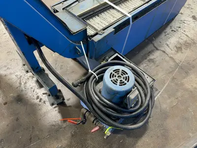 Used MAZAK QT10N.ATCU CNC Lathes Ohio US | HGR 24 #1249443
