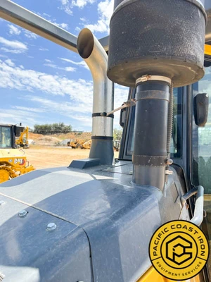 Used 2017 JOHN DEERE 750K Crawler Dozers California US | Monster Iron Equipment Services #1481073