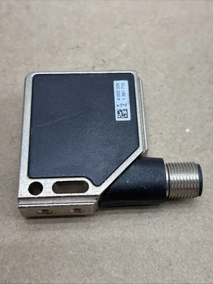 USED Pepperl 117834