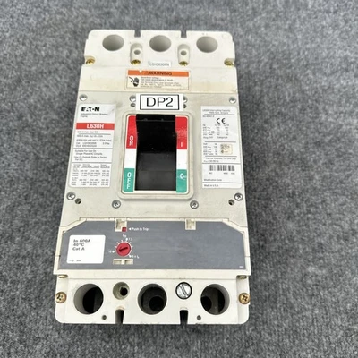 Used Eaton LGH3630NN Circuit Breakers California US | Davliegogo LLC #1705278