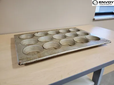 Sweet Roll Pans