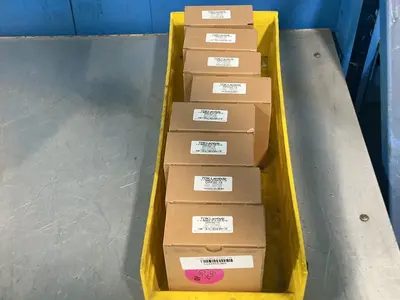 New | in-Stock TDKLAMBDA DPP5015 AC/DC Power Supplies Ohio US | HGR 24 #1291886